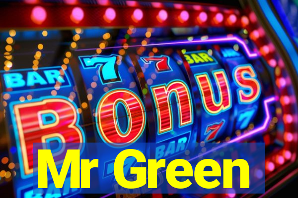 Mr Green